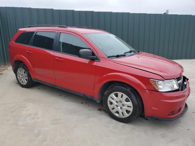 Photo 4 from auction – 2019 DODGE JOURNEY SE with VIN 3C4PDCAB9KT858898