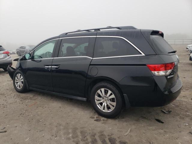 Photo 2 from auction – 2015 HONDA ODYSSEY EX with VIN 5FNRL5H69FB047946