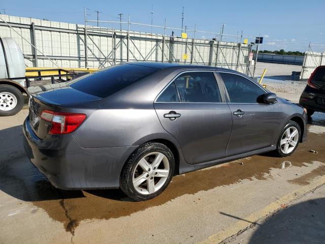 Photo 3 from auction – 2014 TOYOTA CAMRY L with VIN 4T1BF1FKXEU420690