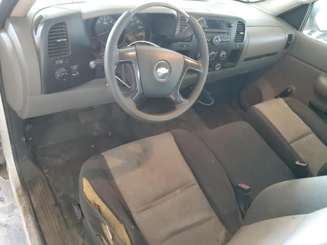 Photo 8 from auction – 2008 CHEVROLET SILVERADO with VIN 1GCEC14C18Z188025