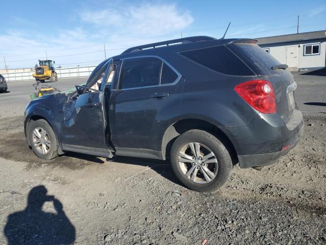 Zdjęcie 2 z aukcji – 2013 CHEVROLET EQUINOX LT z VIN 2GNFLEEK7D6376997
