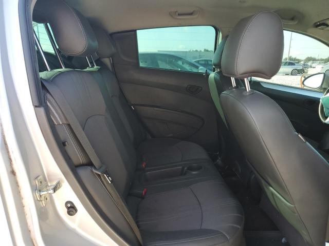 Photo 10 from auction – 2014 CHEVROLET SPARK LS with VIN KL8CB6S98EC479479