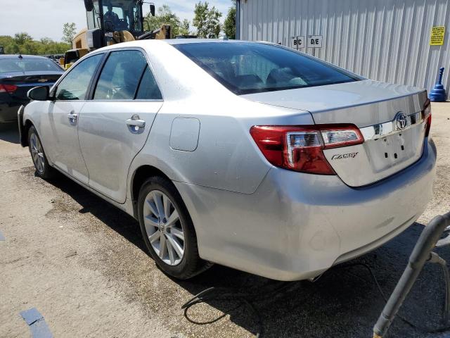 Photo 2 from auction – 2012 TOYOTA CAMRY SE with VIN 4T1BK1FK3CU001038