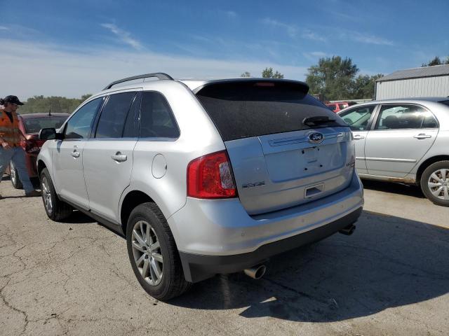 Photo 2 from auction – 2014 FORD EDGE LIMIT with VIN 2FMDK4KC2EBA86312