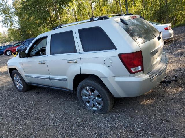 Photo 2 from auction – 2010 JEEP GRAND CHER with VIN 1J4PR5GK9AC123928