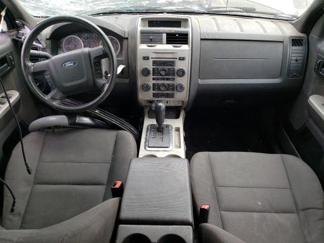 صورة رقم 8 من المزاد - 2012 FORD ESCAPE XLT مع VIN 1FMCU9D76CKC26755