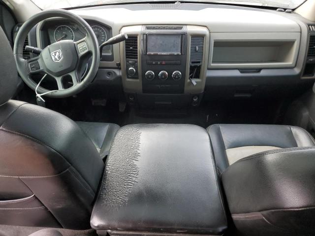 Photo 8 from auction – 2012 DODGE RAM 1500 S with VIN 1C6RD7FT8CS340874