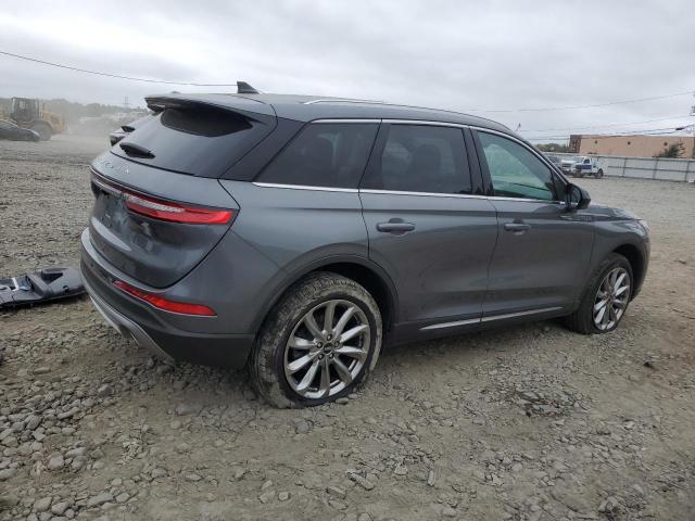 Photo 3 from auction – 2021 LINCOLN CORSAIR with VIN 5LMCJ1D92MUL03300