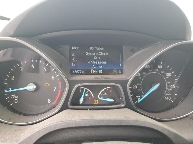 Photo 9 from auction – 2019 FORD ESCAPE TIT with VIN 1FMCU9J95KUB56349