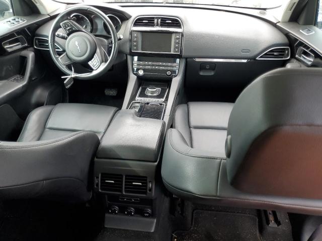 Photo 8 from auction – 2018 JAGUAR F-PACE PRE with VIN SADCJ2FN3JA256853