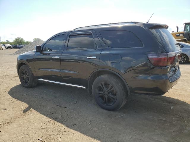 Photo 2 from auction – 2013 DODGE DURANGO CR with VIN 1C4RDJDG7DC669315