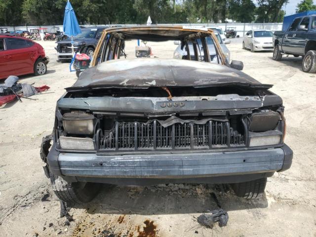 Photo 5 from auction – 1994 JEEP CHEROKEE S with VIN 1J4FT68S1RL216777
