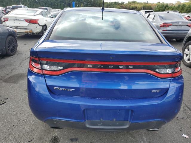 Photo 6 from auction – 2014 DODGE DART GT with VIN 1C3CDFEB7ED798502