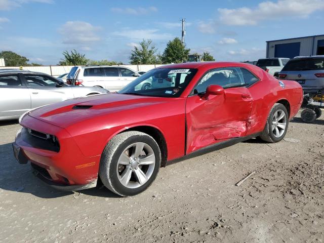 DODGE CHALLENGER 2017 with VIN 2C3CDZAG6HH568671 - Photo from auction