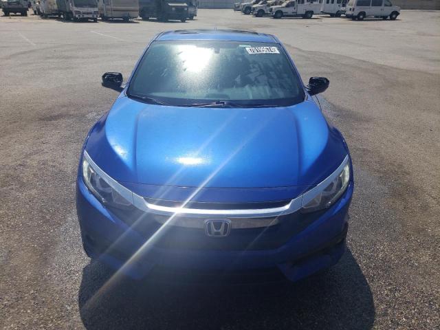 Photo 5 from auction – 2016 HONDA CIVIC EX with VIN 2HGFC3B31GH353722