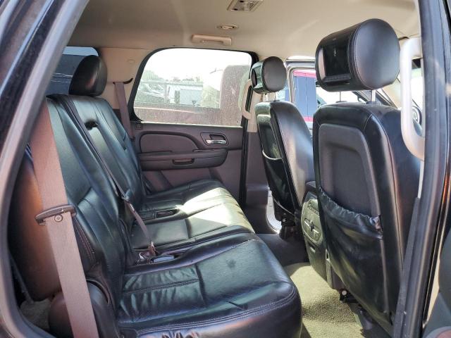 Photo 11 from auction – 2011 GMC YUKON SLE with VIN 1GKS1AE03BR355686