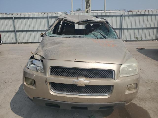 Photo 5 from auction – 2005 CHEVROLET UPLANDER L with VIN 1GNDV23L85D174717