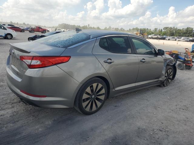 Photo 3 from auction – 2012 KIA OPTIMA SX with VIN 5XXGR4A64CG002755