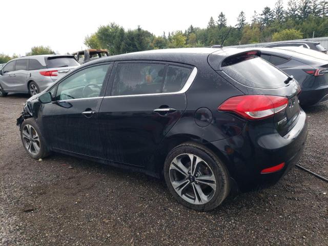 Photo 2 from auction – 2014 KIA FORTE EX with VIN KNAFX5A82E5210839