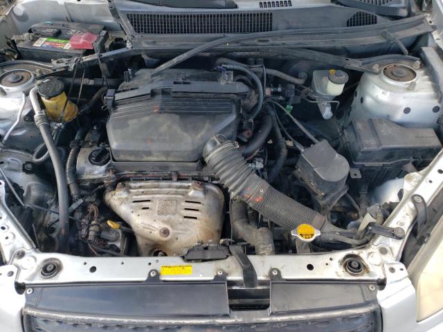 Photo 12 from auction – 2002 TOYOTA RAV4 with VIN JTEHH20V326063088
