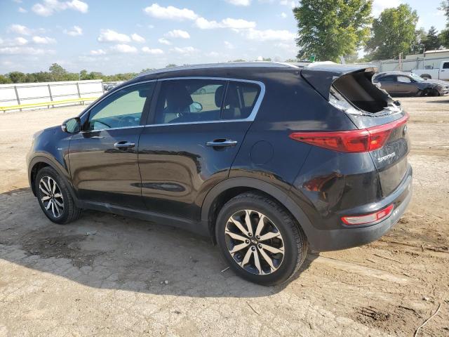 Photo 2 from auction – 2017 KIA SPORTAGE E with VIN KNDPNCAC9H7201179