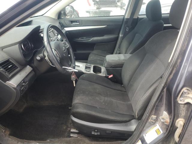 Photo 7 from auction – 2014 SUBARU LEGACY 2.5 with VIN 4S3BMBC64E3029998