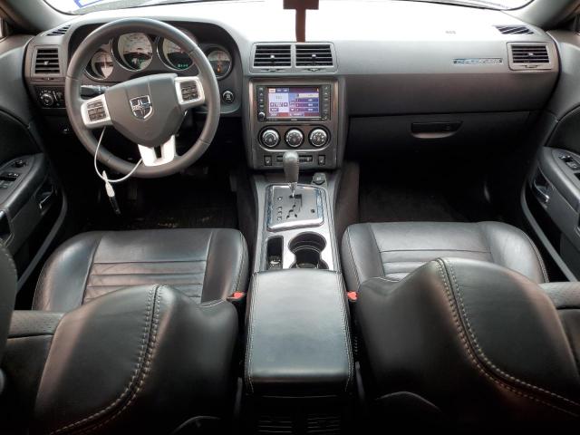 Photo 8 from auction – 2014 DODGE CHALLENGER with VIN 2C3CDYAG6EH277142