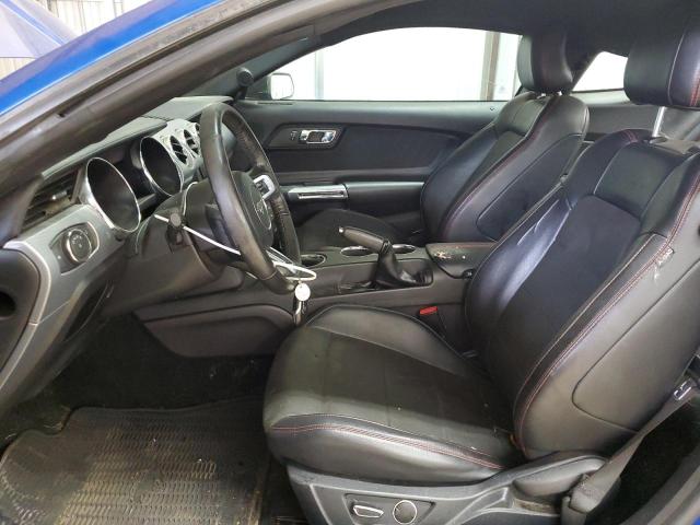 Photo 7 from auction – 2017 FORD MUSTANG GT with VIN 1FA6P8CF1H5234446
