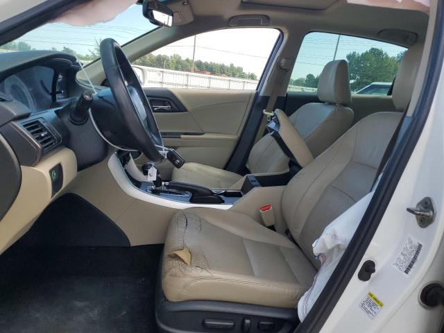 Photo 7 from auction – 2013 HONDA ACCORD EXL with VIN 1HGCR2F87DA013180