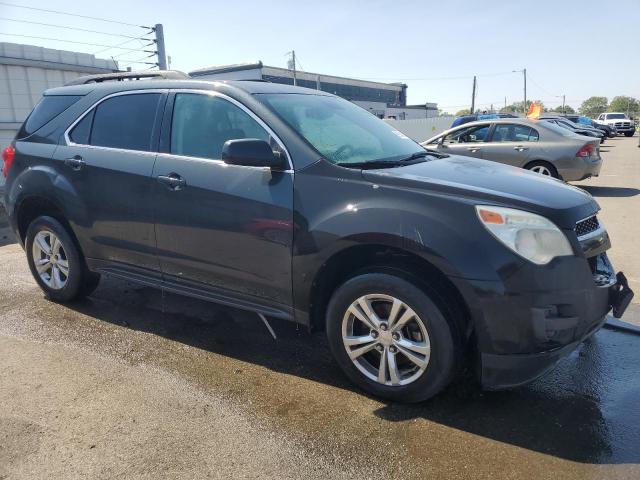 Photo 4 from auction – 2012 CHEVROLET EQUINOX LT with VIN 2GNALDEK4C1200635