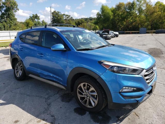 Photo 4 from auction – 2017 HYUNDAI TUCSON LIM with VIN KM8J3CA4XHU521855