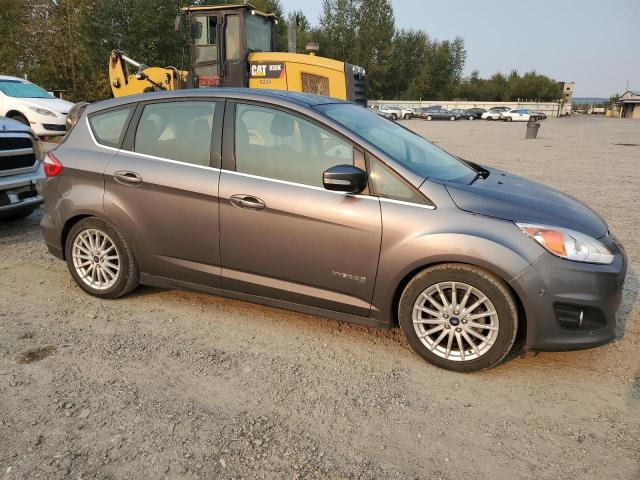 Zdjęcie 4 z aukcji – 2013 FORD C-MAX SEL z VIN 1FADP5BU5DL548371