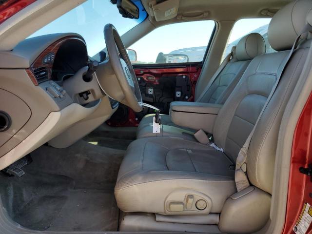 Photo 7 from auction – 2004 CADILLAC DEVILLE with VIN 1G6KD57Y34U163717