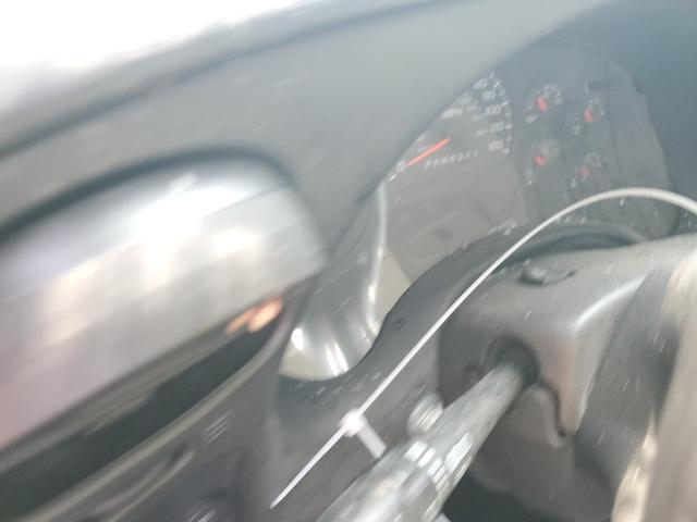 Photo 9 from auction – 2007 CHEVROLET TRAILBLAZE with VIN 1GNDT13S772157722