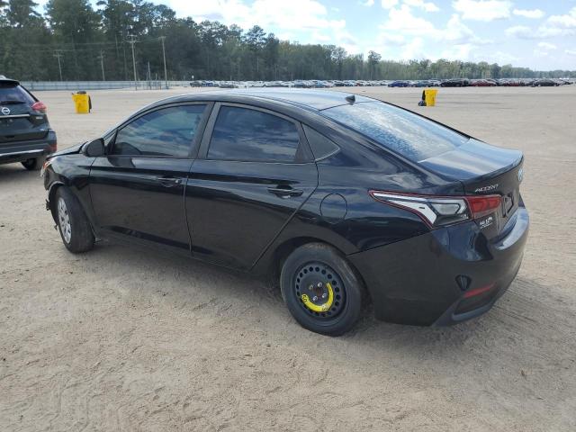 Photo 2 from auction – 2019 HYUNDAI ACCENT SE with VIN 3KPC24A37KE066398