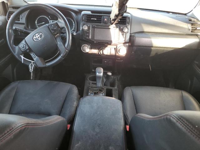 Photo 8 from auction – 2019 TOYOTA 4RUNNER SR with VIN JTEBU5JR4K5650751