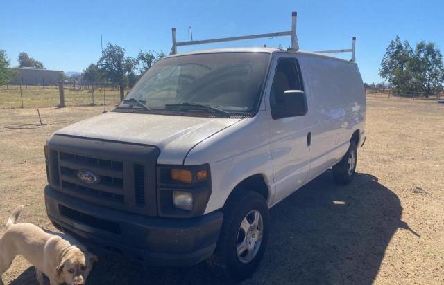 Photo 2 from auction – 2012 FORD ECONOLINE with VIN 1FTNE2EL4CDA42271