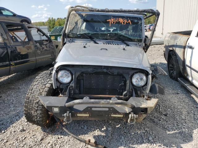 صورة رقم 5 من المزاد - 2015 JEEP WRANGLER U مع VIN 1C4BJWEG2FL549589