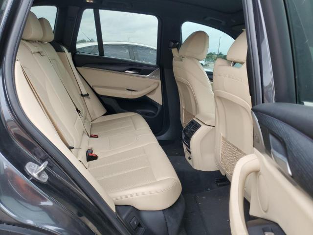 Photo 11 from auction – 2022 BMW X3 SDRIVE3 with VIN 5UX43DP04N9L39481