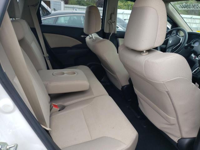 Photo 11 from auction – 2015 HONDA CR-V EX with VIN 5J6RM4H51FL111550