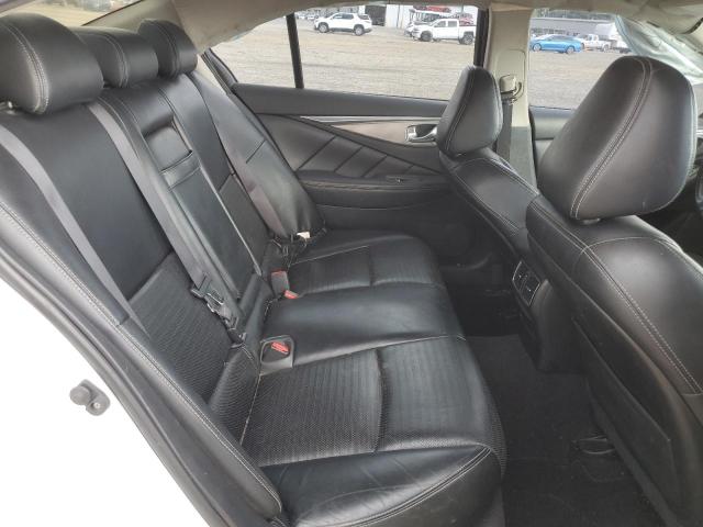 Photo 10 from auction – 2015 INFINITI Q50 BASE with VIN JN1BV7AR7FM416101
