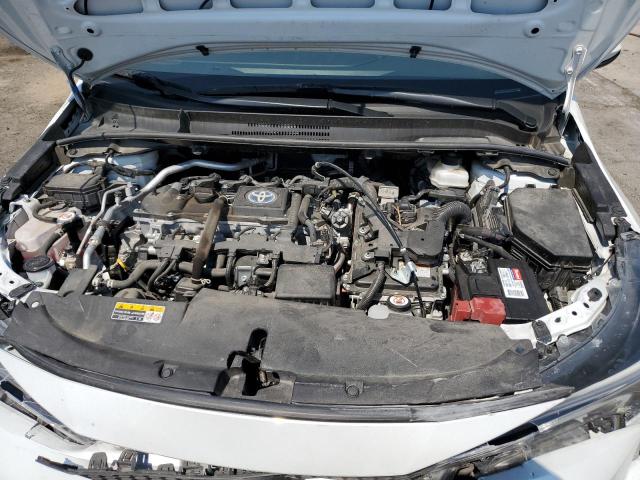 Photo 11 from auction – 2023 TOYOTA COROLLA LE with VIN JTDBCMFE8P3006647