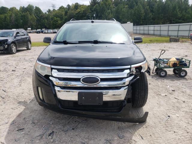 Photo 5 from auction – 2011 FORD EDGE SEL with VIN 2FMDK3JCXBBB26742