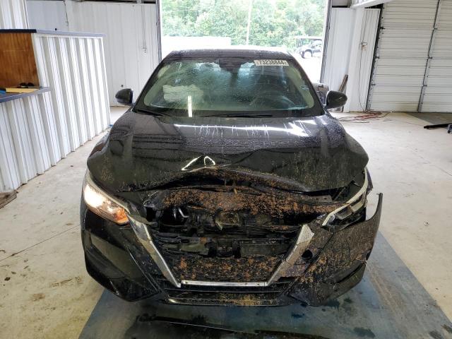 Photo 5 from auction – 2022 NISSAN SENTRA S with VIN 3N1AB8BV0NY276331