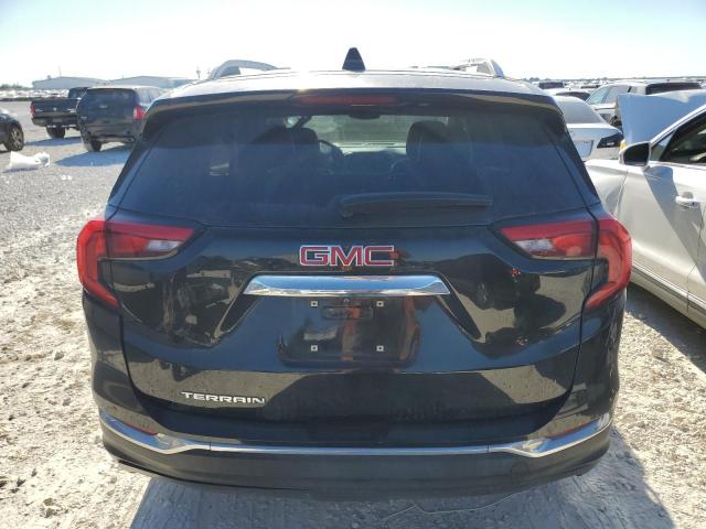 Photo 6 from auction – 2020 GMC TERRAIN SL with VIN 3GKALPEV5LL269728