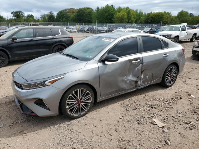 Photo 1 from auction – 2023 KIA FORTE GT with VIN 3KPF44AC8PE513190