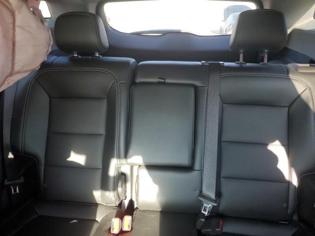 Photo 10 from auction – 2024 GMC TERRAIN SL with VIN 3GKALVEG5RL265287