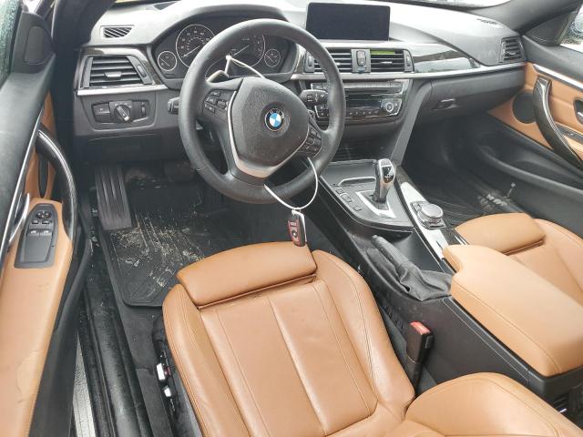 صورة رقم 8 من المزاد - 2016 BMW 428 XI مع VIN WBA3N9C53GK249883