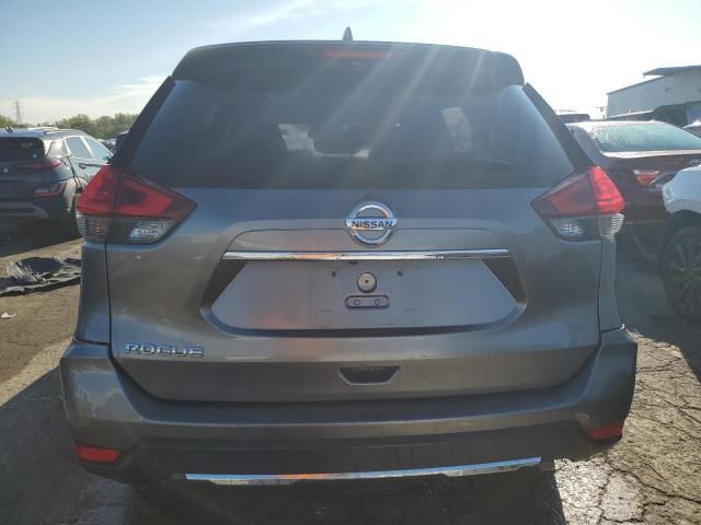 Photo 6 from auction – 2017 NISSAN ROGUE S with VIN JN8AT2MT4HW386852
