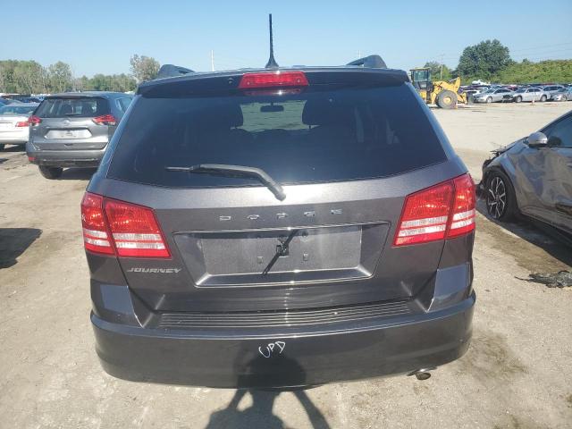 صورة رقم 6 من المزاد - 2018 DODGE JOURNEY SE مع VIN 3C4PDCAB2JT340291